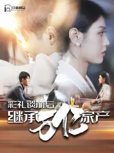 彩礼谈崩后继承万亿家产 第61-80集