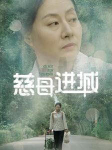慈母进城 第1-20集