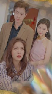 蚀骨情结 第21-40集