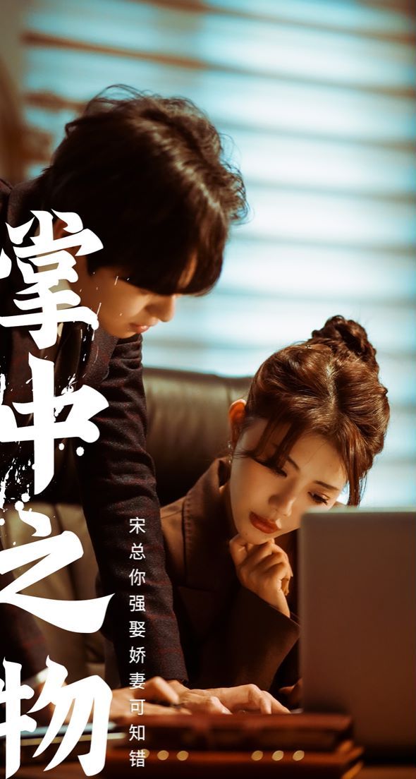 掌中之物：宋总娶娇妻可知错 第61-80集