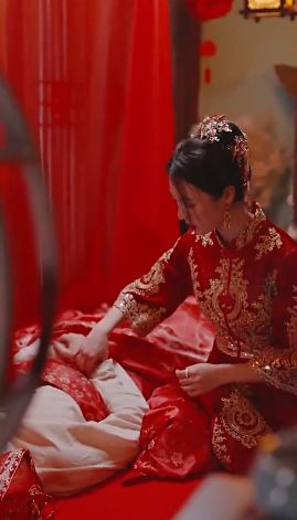 冲喜新娘放肆宠 第41-60集