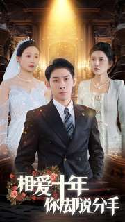 相爱十年你却说分手 第21-35集完结(大结局)