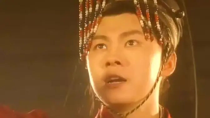 暴君赘婿 第1-20集