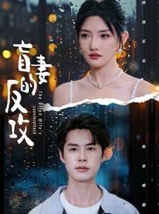 盲妻的反攻 第61-88集完结(大结局)