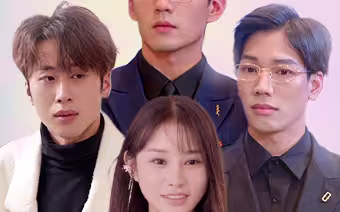 离婚后，做回我的公主小妹 第41-60集