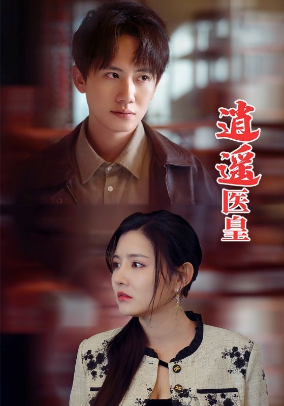 新：逍遥医皇 第21-40集