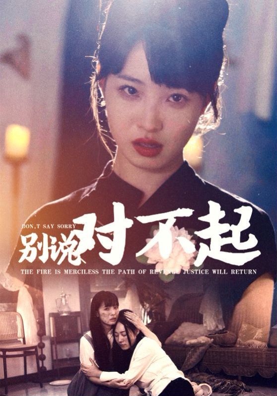 别说对不起 第21-35集完结(大结局)