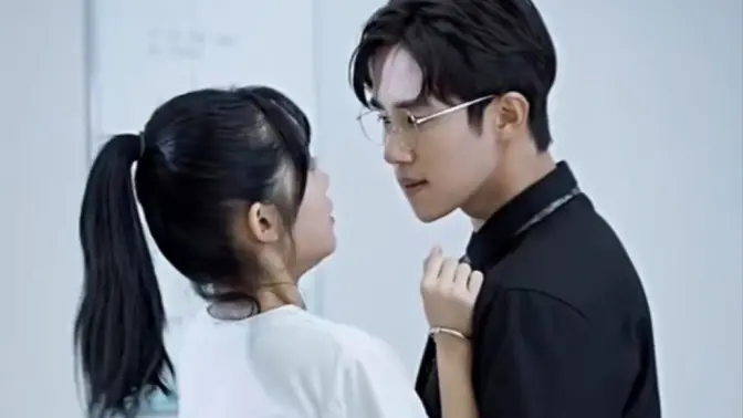 烈爱灼心 第21-40集