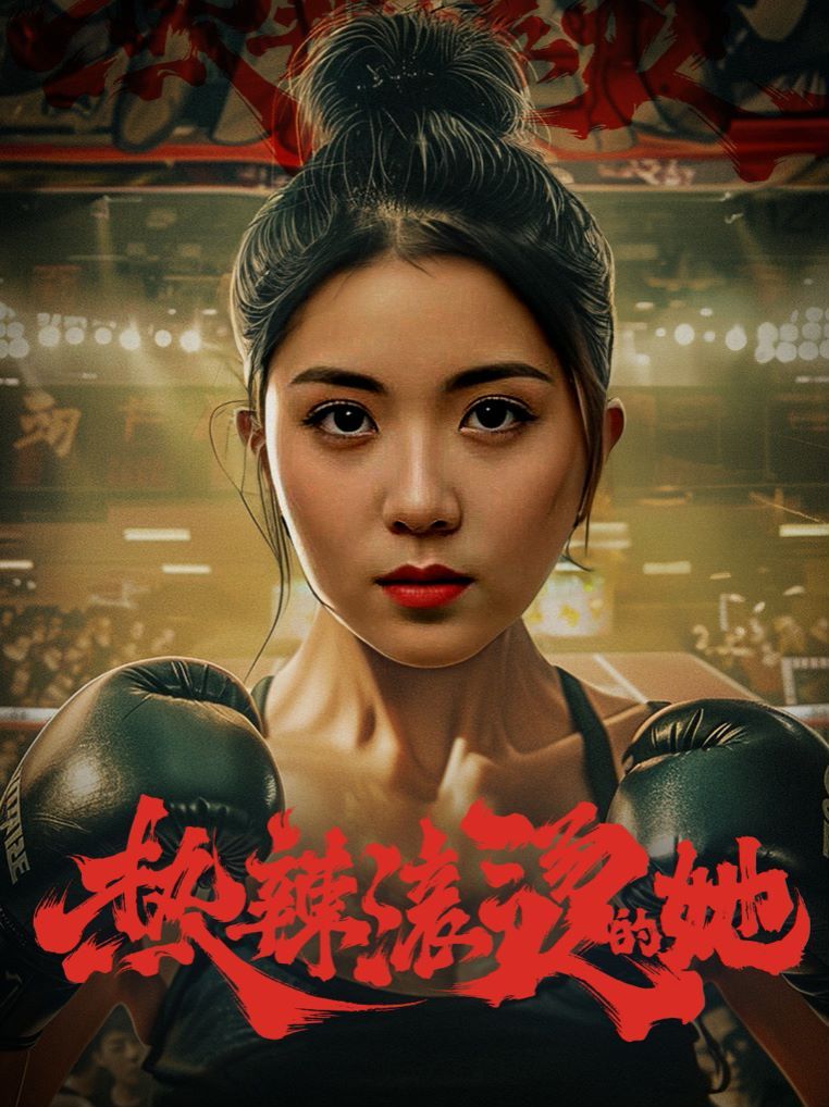 热辣滚烫的她（豪门娇妻每天只想练拳击） 第61-76集完结(大结局)