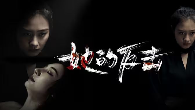 她的反击 第41-60集