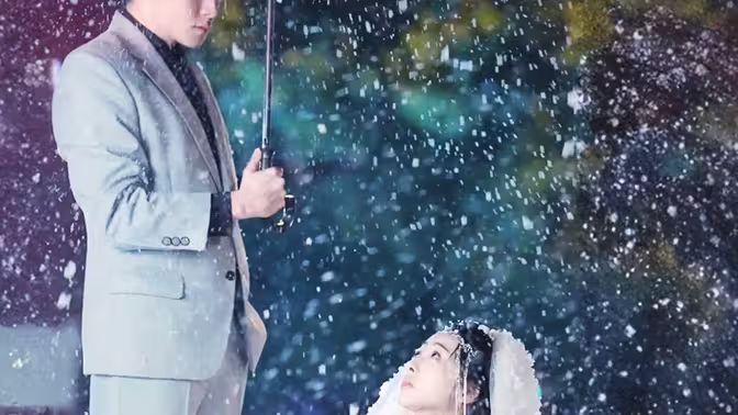 错爱为奴被逼嫁给死对头 第41-60集