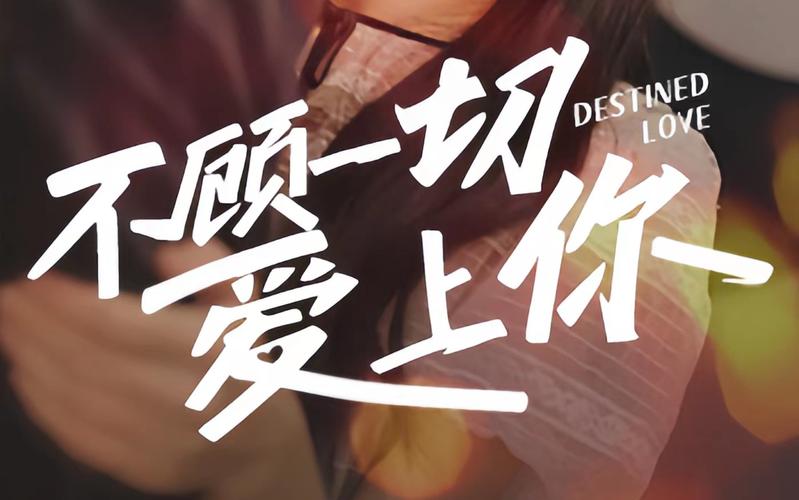 不顾一切爱上你 第61-87集完结(大结局)