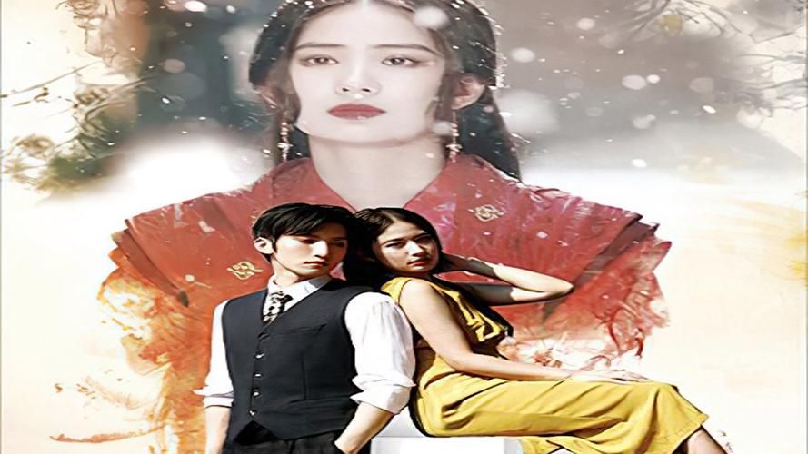 南乔传 第41-60集完结(大结局)