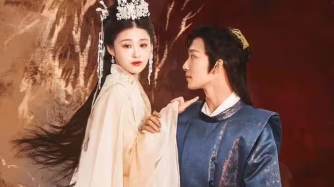 一念霜行 第61-87集完结(大结局)