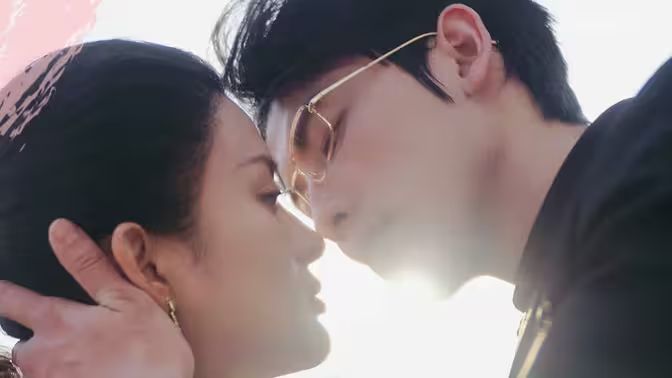 娇宠之祁总追妻甜入骨 第61-80集