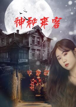 神秘来客 第1集