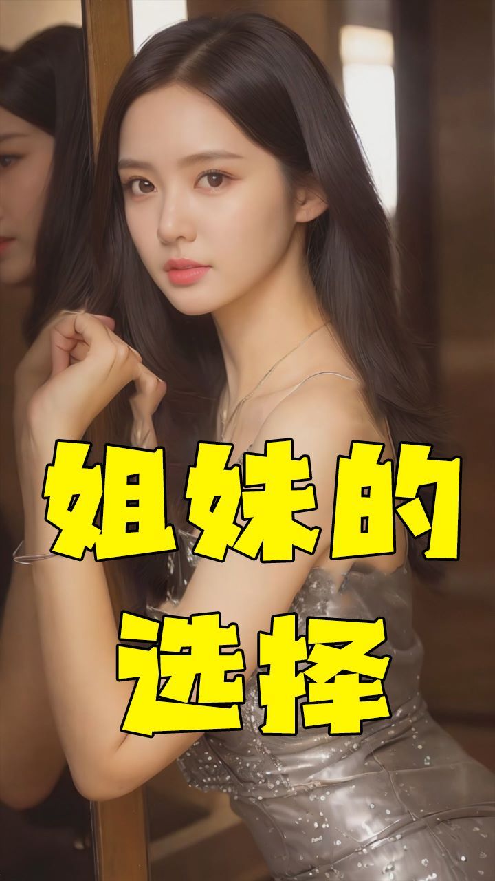 姐妹的选择 第41-60集