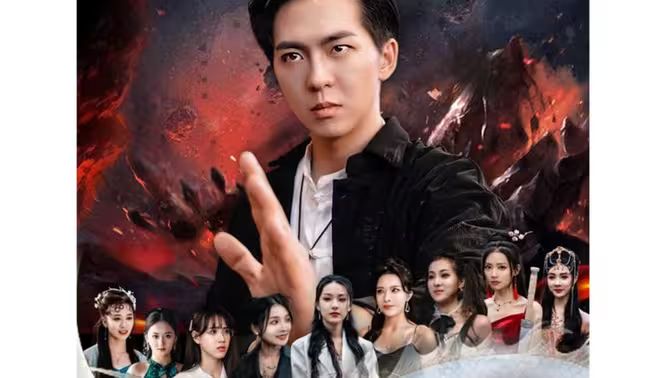 九龙医圣 第81-99集完结(大结局)