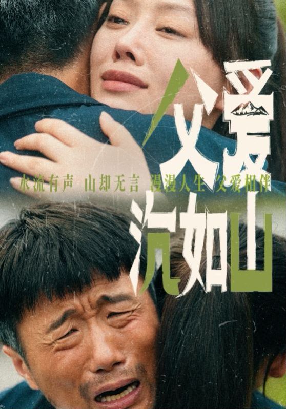 父爱沉如山 第41-65集完结(大结局)