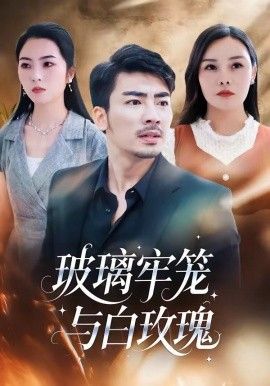 玻璃牢笼与白玫瑰(全集)