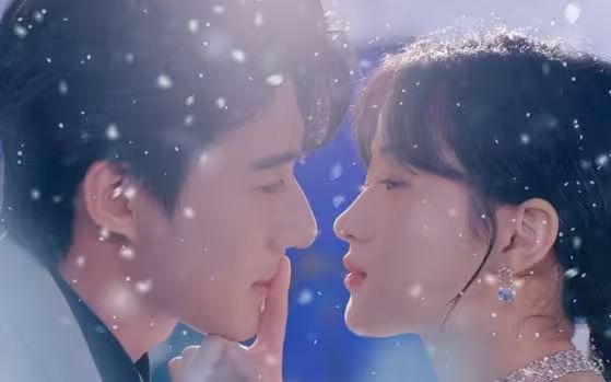 陆总别想逃 第1-20集