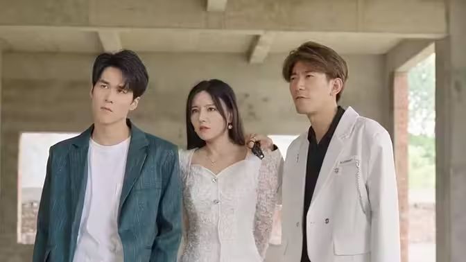 天道神算 第21-40集