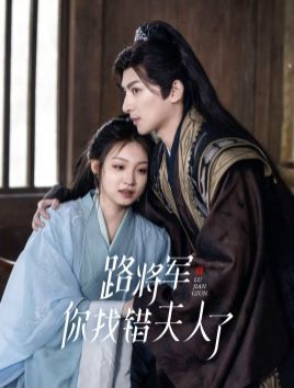 路将军你找错夫人了 第61-81集完结(大结局)