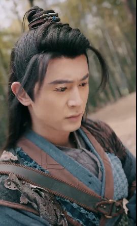 万古仙王 第1-20集