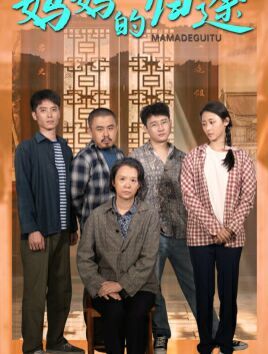 妈妈的归途（归来之金凤成龙） 第41-66集完结(大结局)