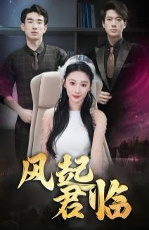 风起君临 第61-83集完结(大结局)