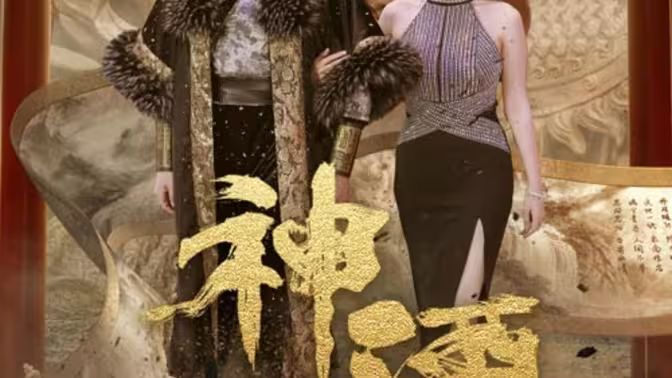 神湮 第61-70集完结(大结局)