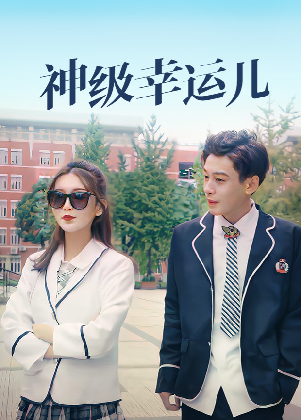 神级幸运儿 第2集