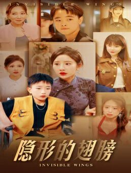 隐形的翅膀 第41-60集