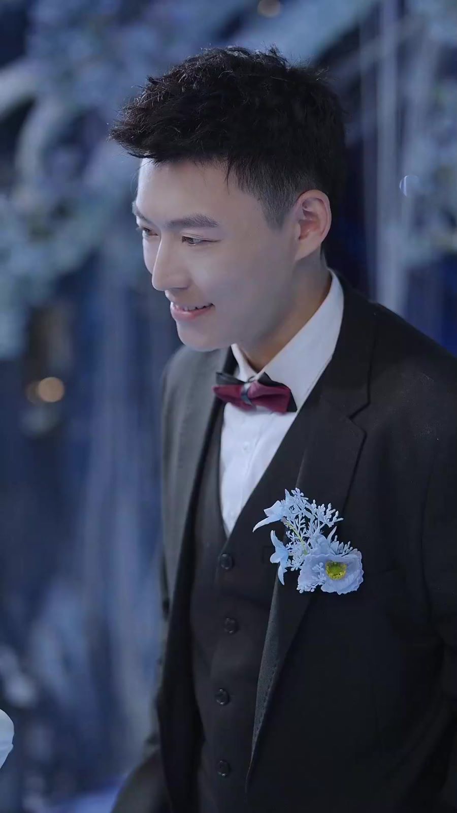 婚礼当天我换了新郎 第41-60集