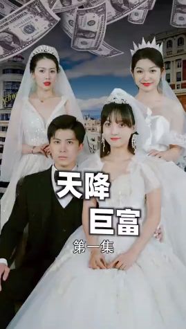 新版：天降巨富 第21-40集