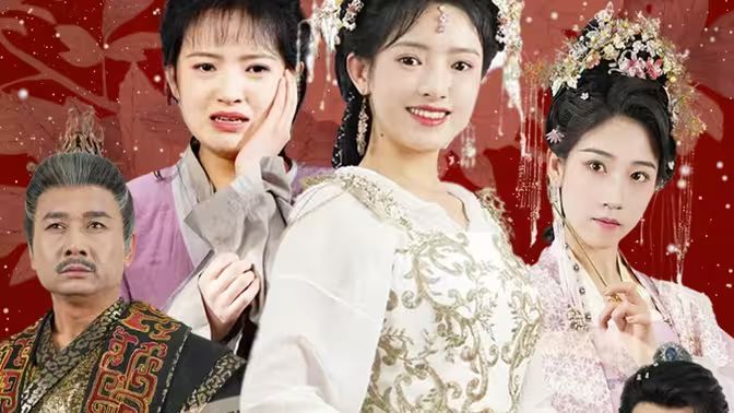 公主流浪记 第31-60集