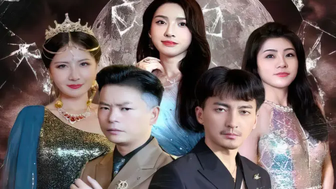 无极神尊 第41-60集