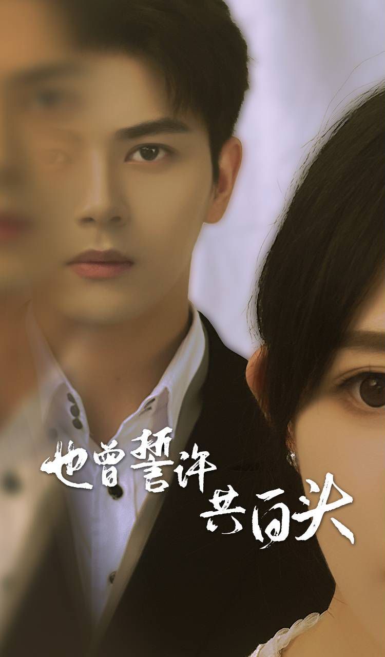 也曾誓许共白头 第21-40集