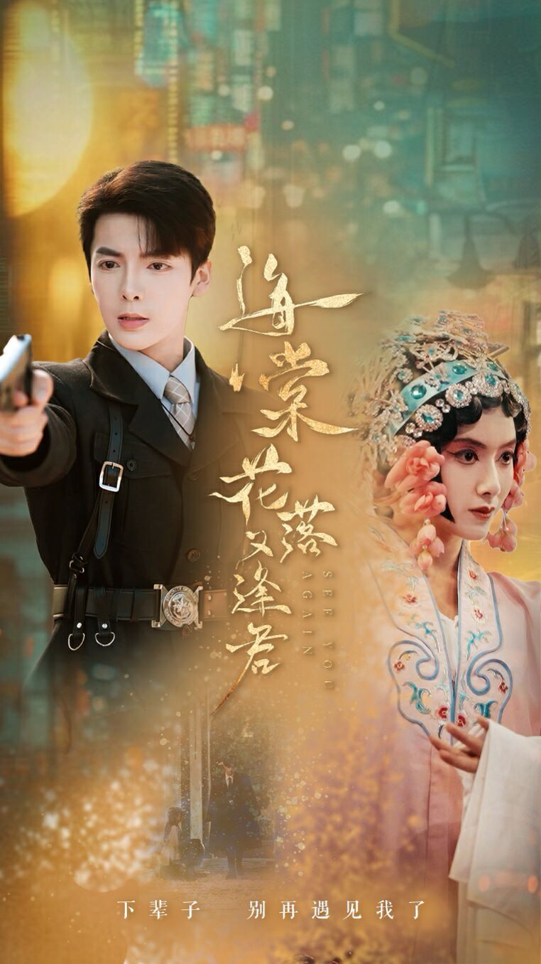 海棠花落又逢君 第41-60集