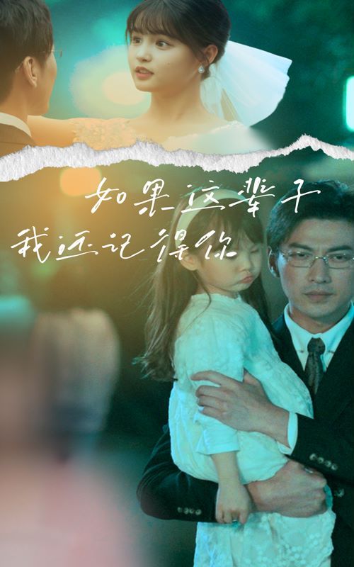 如果这辈子我还记得你 第41-60集