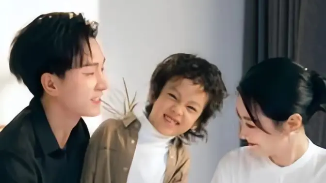 爱意深藏 第61-80集完结(大结局)