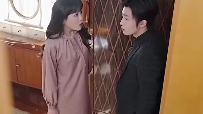 豪门夫人爽又飒 第21-40集