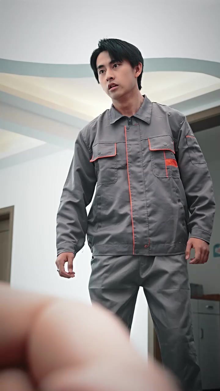 女总裁的统帅老公 第61-80集