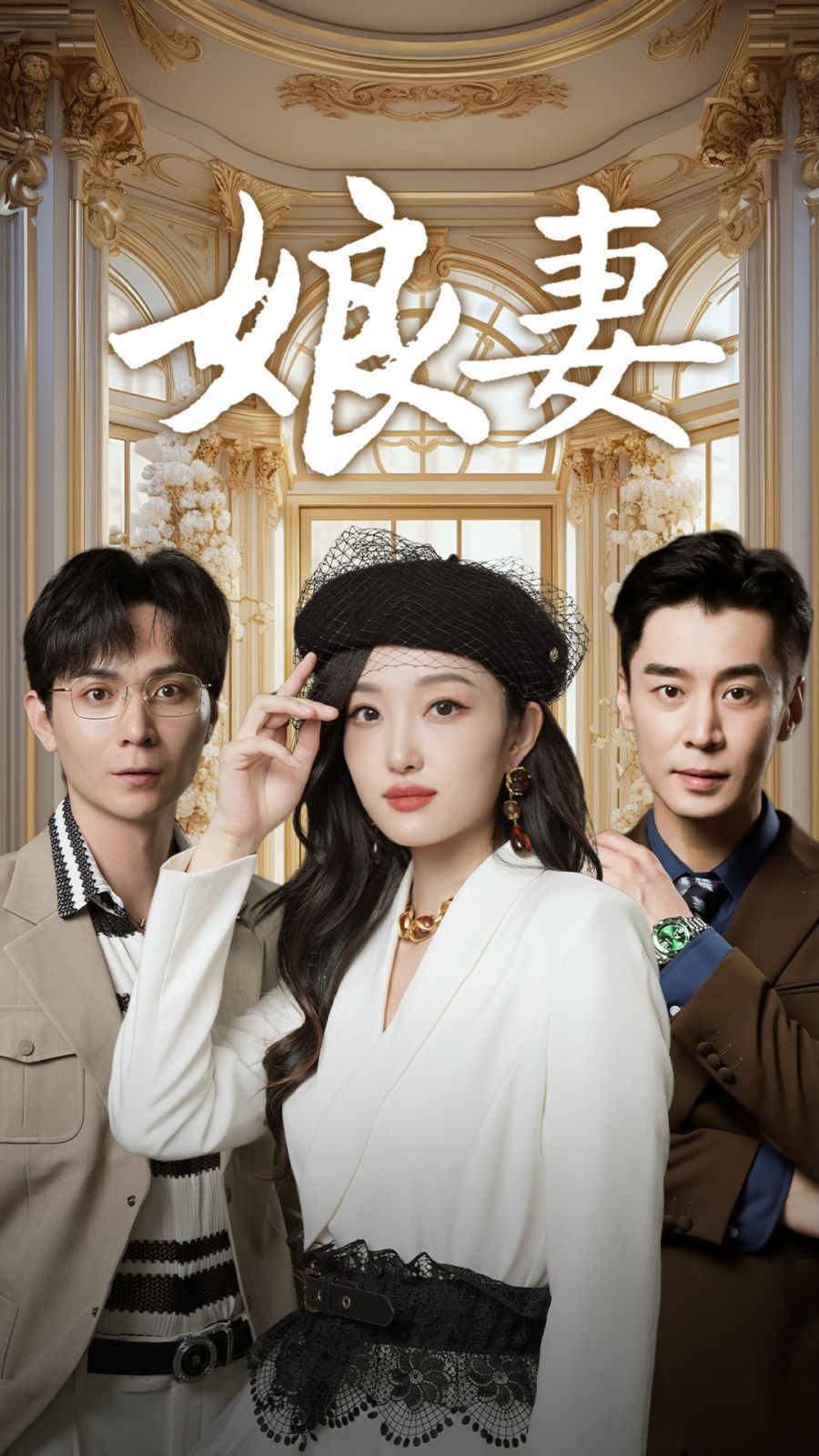 娘妻 第41-57集完结(大结局)