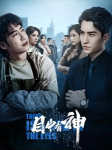 目中有神 第81-100集完结(大结局)