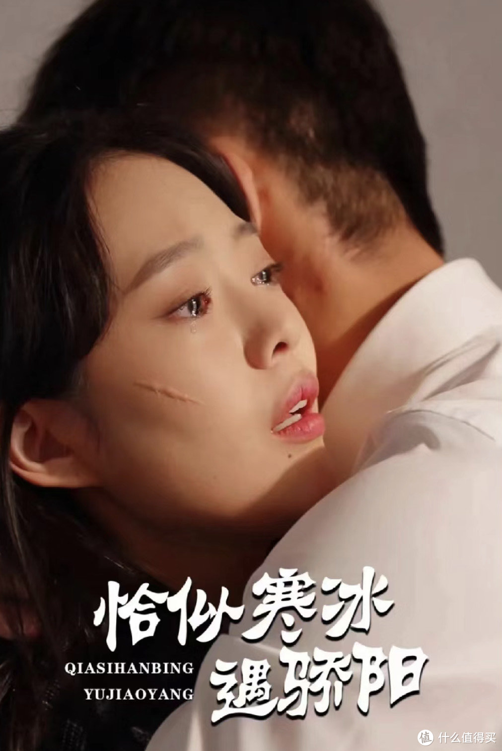 恰似寒冰遇骄阳 第81-99集完结(大结局)