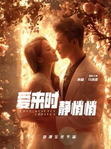 爱来时静悄悄 第61-80集