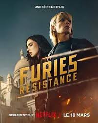 复仇女神 第二季(全集)