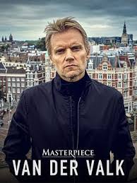 范德沃克 第四季 第01集