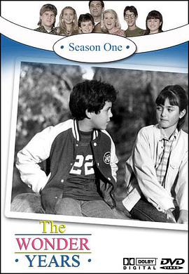 纯真年代 第一季 第01集